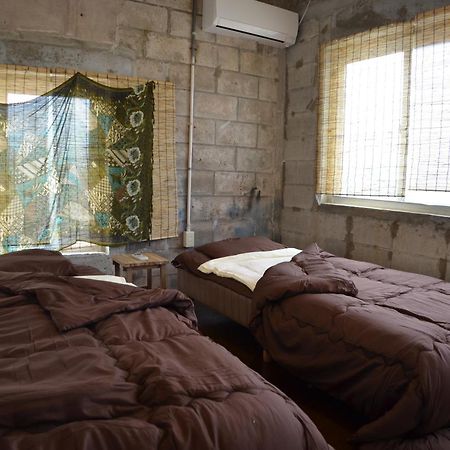 Guest House Isa موتوبو المظهر الخارجي الصورة