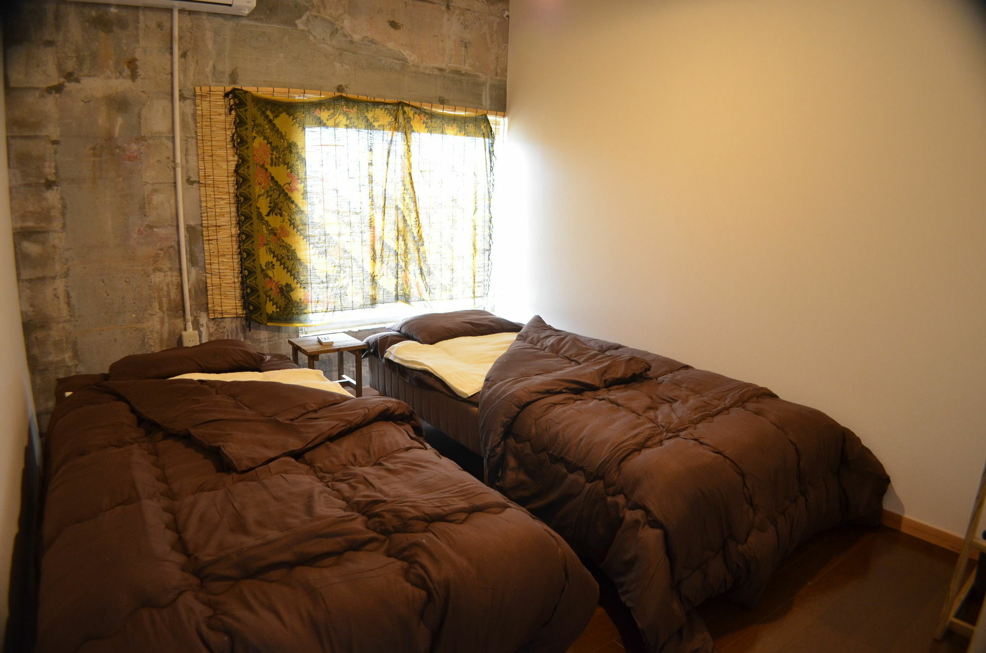Guest House Isa موتوبو المظهر الخارجي الصورة