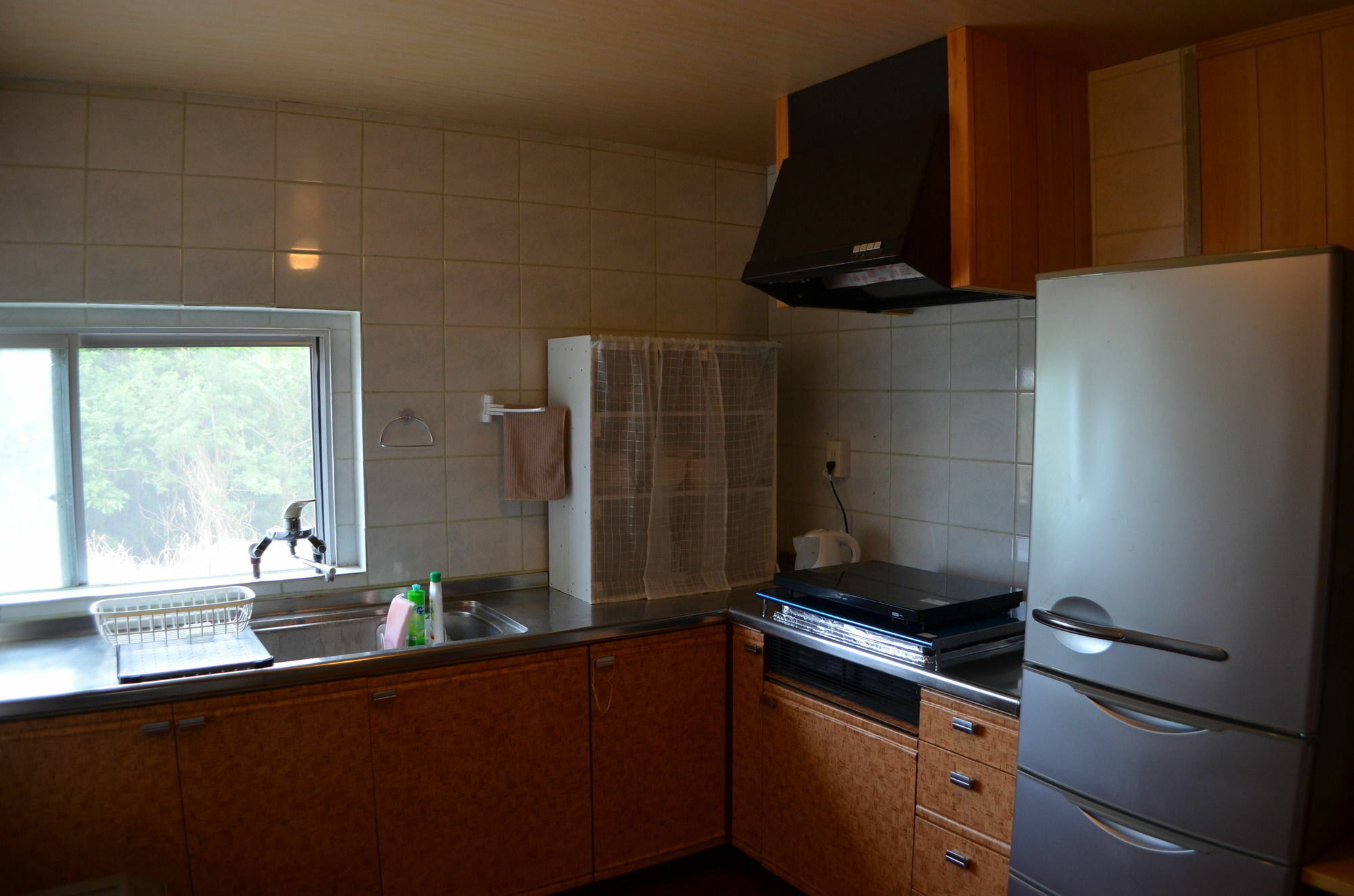 Guest House Isa موتوبو المظهر الخارجي الصورة