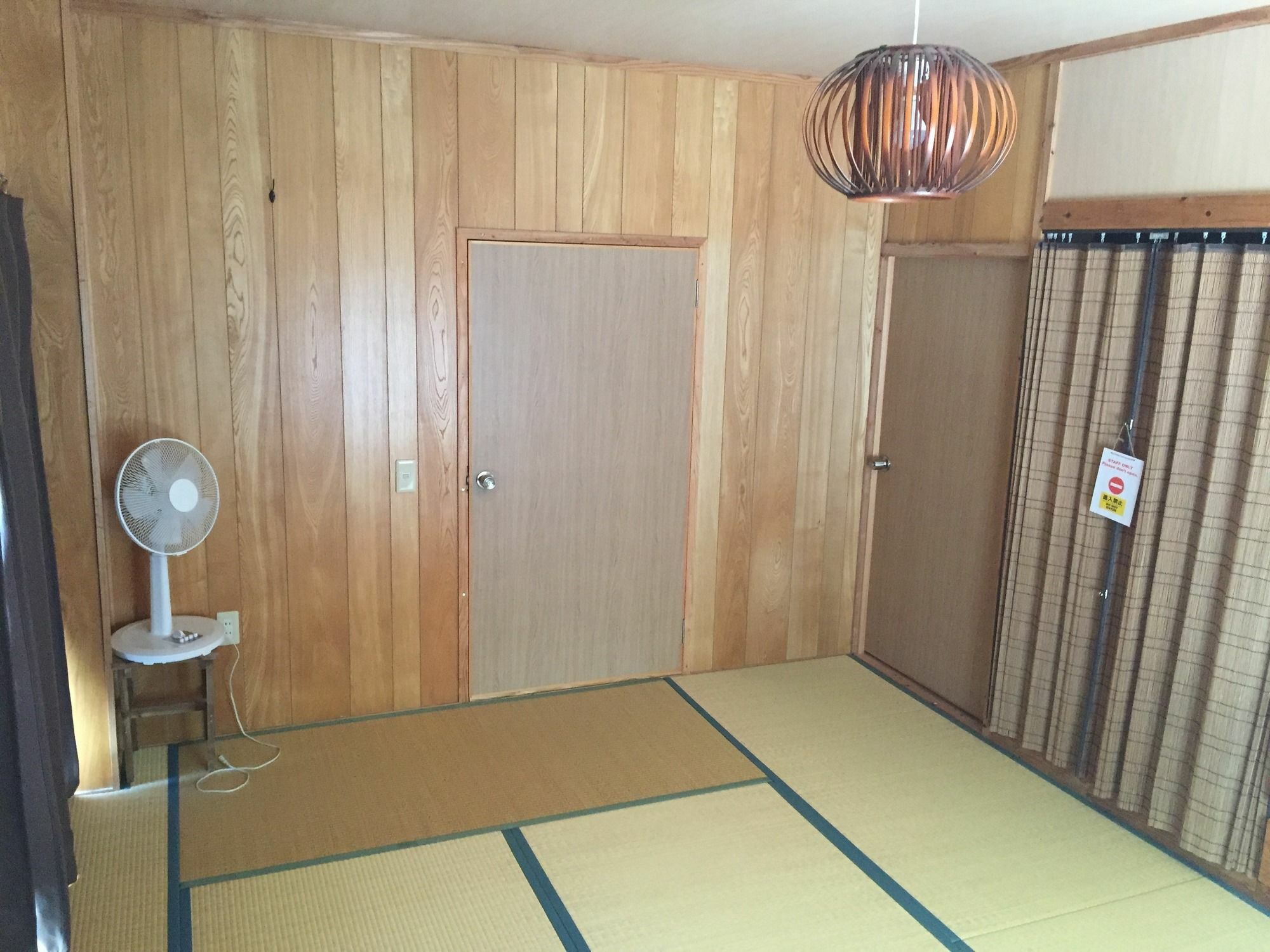 Guest House Isa موتوبو المظهر الخارجي الصورة
