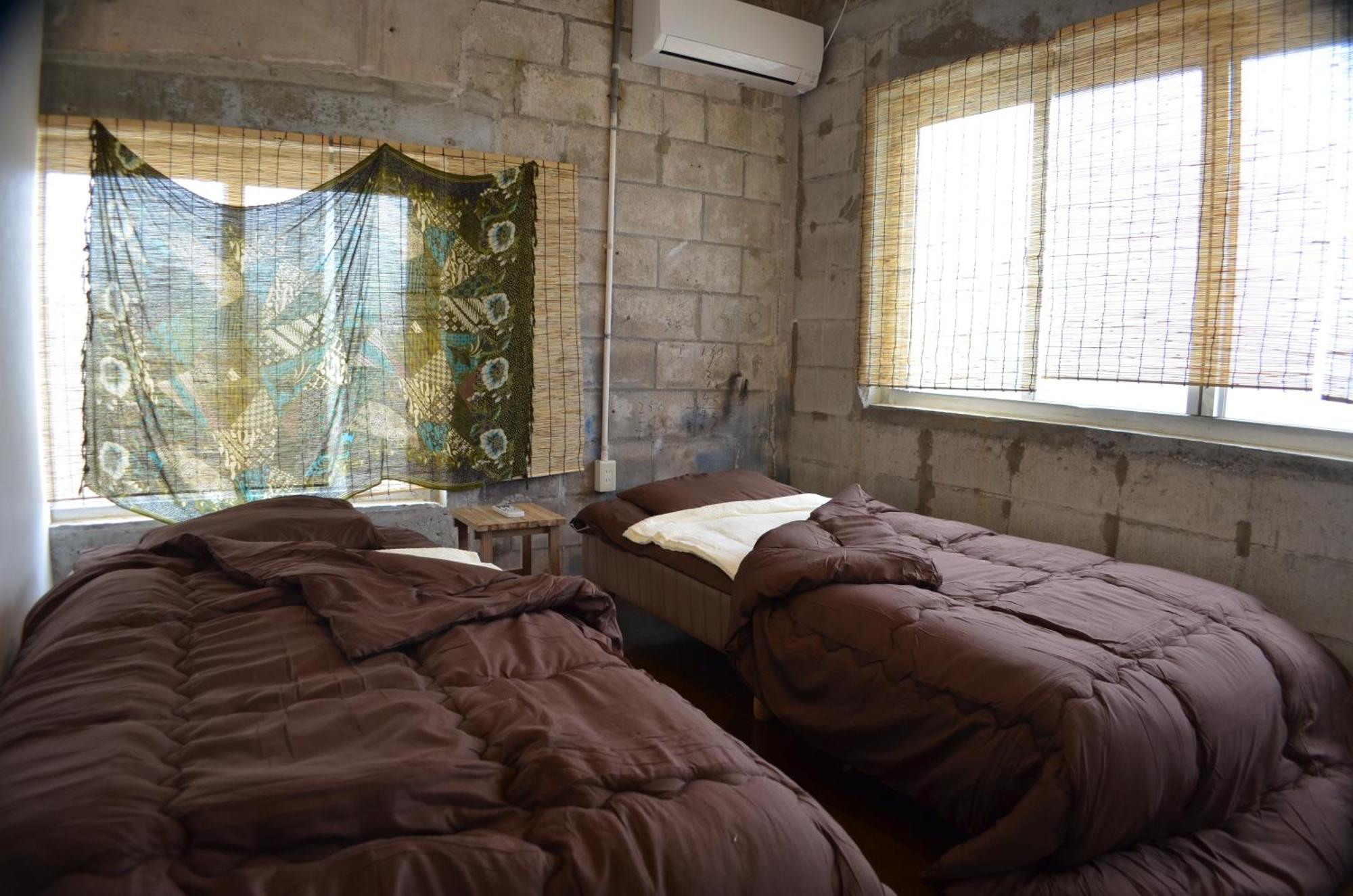 Guest House Isa موتوبو المظهر الخارجي الصورة
