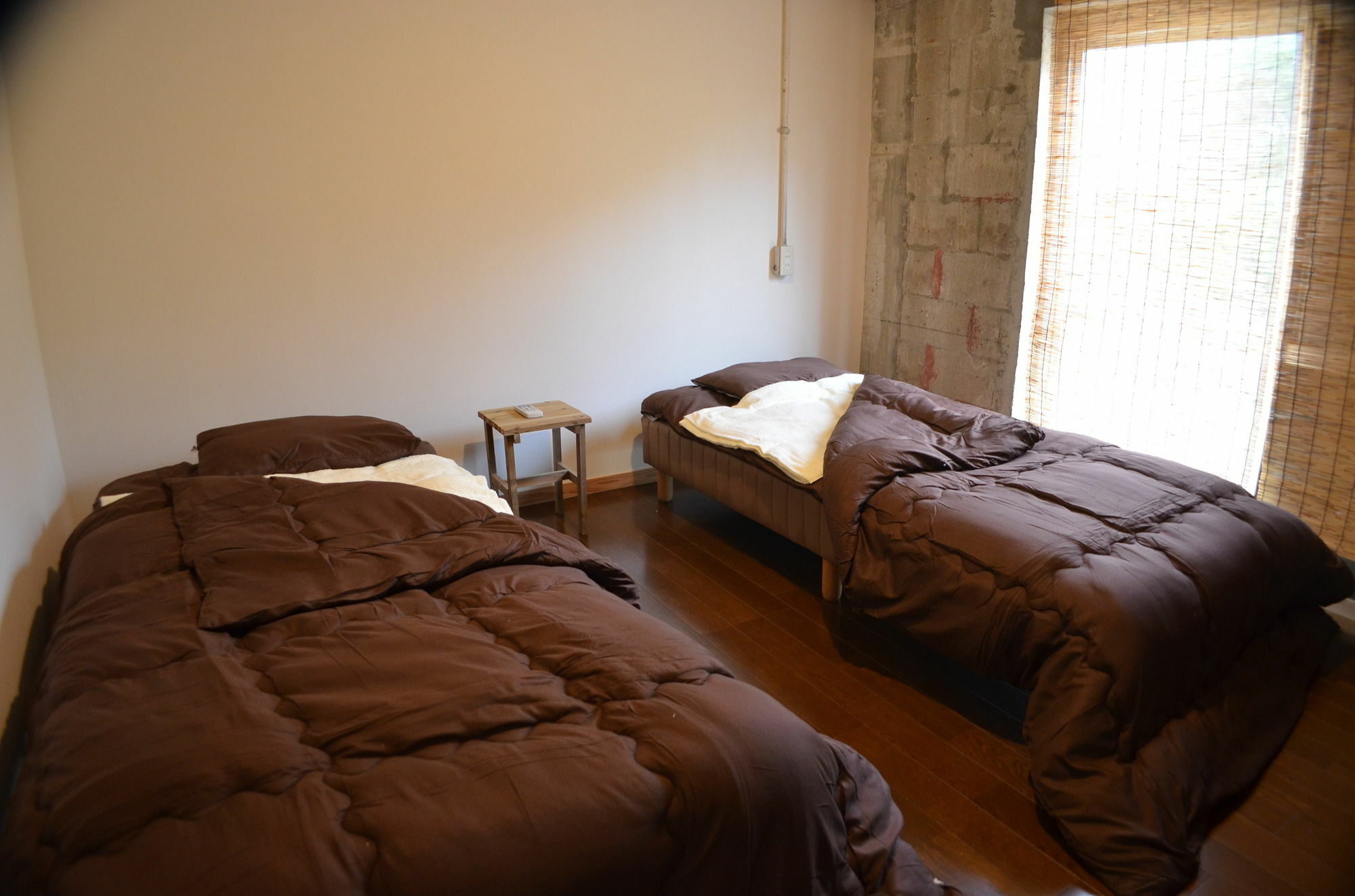 Guest House Isa موتوبو المظهر الخارجي الصورة