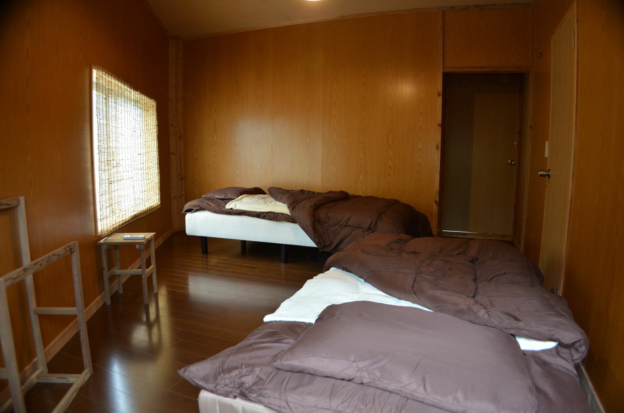 Guest House Isa موتوبو المظهر الخارجي الصورة